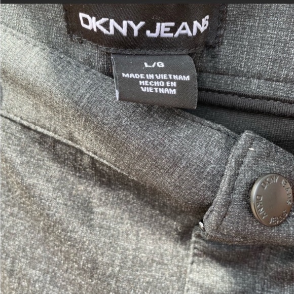 🩶✨DKNY PANTS🩶✨ - Picture 4 of 4